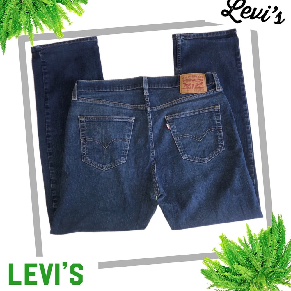 LEVIS 751 Jeans - Picture 1 of 5